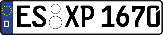 ES-XP1670