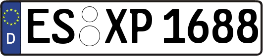 ES-XP1688