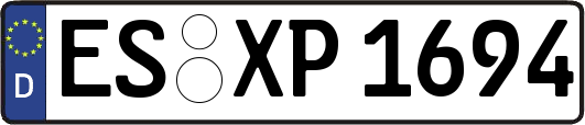 ES-XP1694