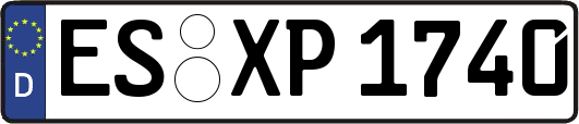 ES-XP1740