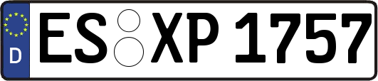ES-XP1757