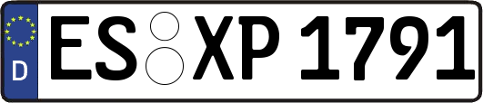 ES-XP1791