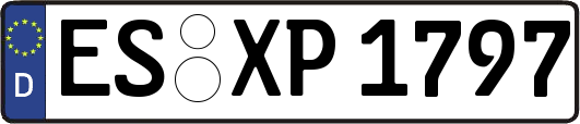 ES-XP1797