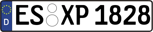 ES-XP1828