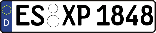 ES-XP1848