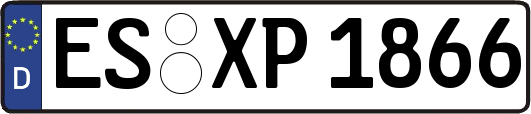 ES-XP1866