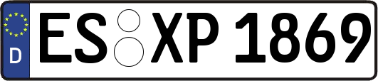 ES-XP1869