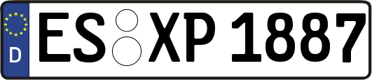 ES-XP1887