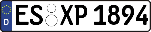 ES-XP1894