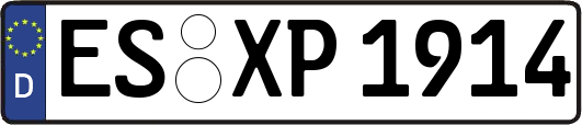 ES-XP1914