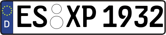 ES-XP1932