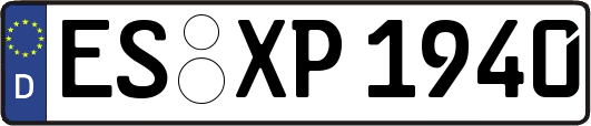 ES-XP1940