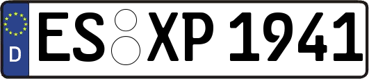 ES-XP1941