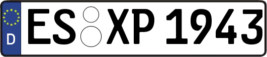 ES-XP1943