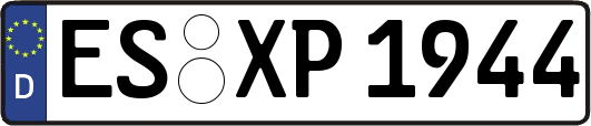 ES-XP1944