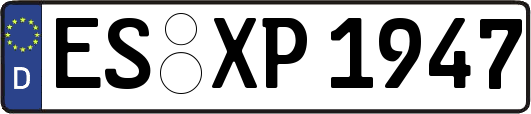 ES-XP1947