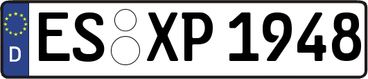 ES-XP1948