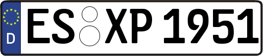ES-XP1951