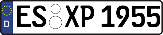 ES-XP1955