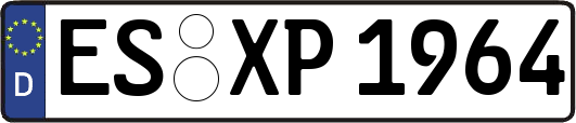ES-XP1964