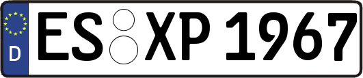 ES-XP1967