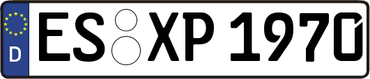 ES-XP1970