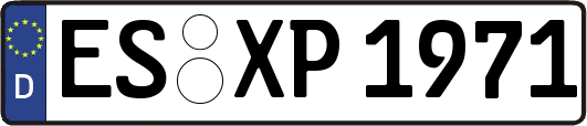 ES-XP1971