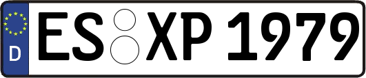 ES-XP1979