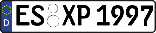 ES-XP1997