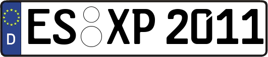 ES-XP2011