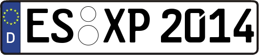 ES-XP2014