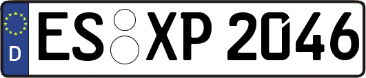 ES-XP2046