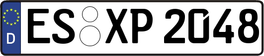 ES-XP2048