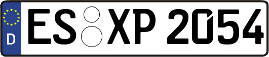 ES-XP2054