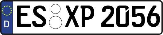 ES-XP2056