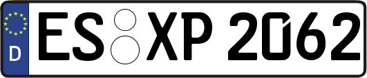 ES-XP2062