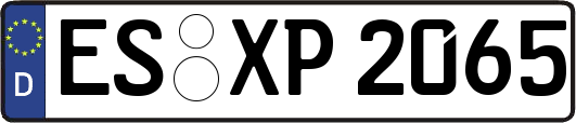 ES-XP2065