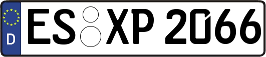 ES-XP2066