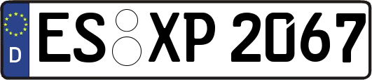 ES-XP2067