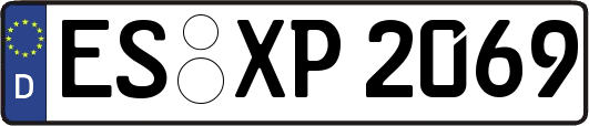 ES-XP2069