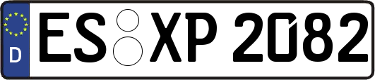 ES-XP2082