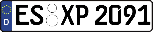 ES-XP2091