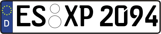 ES-XP2094