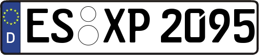 ES-XP2095