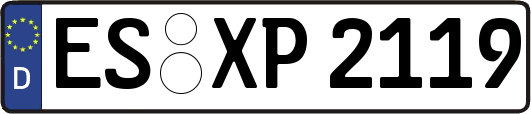 ES-XP2119