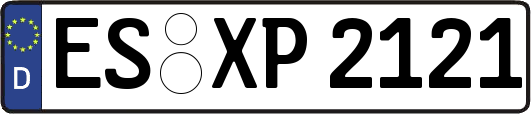 ES-XP2121