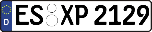 ES-XP2129