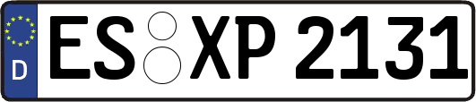 ES-XP2131