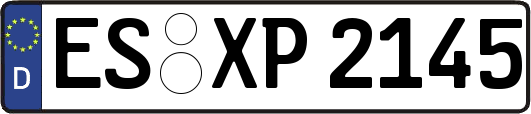 ES-XP2145