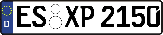 ES-XP2150